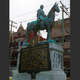 John Hunt Morgan Statue (Lexington Herald Leader)